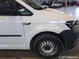  Volkswagen  Caddy VOLKSWAGEN  / 2015 / 4P / VETT. FURGONATA 2.0 TDI 122CV EURO6 4MOTION VAN #33