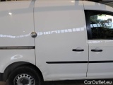  Volkswagen  Caddy VOLKSWAGEN  / 2015 / 4P / VETT. FURGONATA 2.0 TDI 122CV EURO6 4MOTION VAN #40