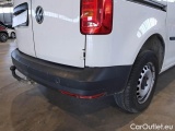  Volkswagen  Caddy VOLKSWAGEN  / 2015 / 4P / VETT. FURGONATA 2.0 TDI 122CV EURO6 4MOTION VAN #49