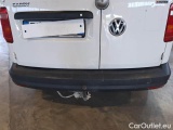  Volkswagen  Caddy VOLKSWAGEN  / 2015 / 4P / VETT. FURGONATA 2.0 TDI 122CV EURO6 4MOTION VAN #51