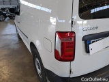  Volkswagen  Caddy VOLKSWAGEN  / 2015 / 4P / VETT. FURGONATA 2.0 TDI 122CV EURO6 4MOTION VAN #58