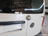 Volkswagen  Caddy VOLKSWAGEN  / 2015 / 4P / VETT. FURGONATA 2.0 TDI 122CV EURO6 4MOTION VAN #66
