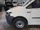  Volkswagen  Caddy VOLKSWAGEN  / 2015 / 4P / VETT. FURGONATA 2.0 TDI 122CV EURO6 4MOTION VAN #81