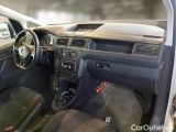 Volkswagen  Caddy VOLKSWAGEN  / 2015 / 4P / VETT. FURGONATA 2.0 TDI 122CV EURO6 4MOTION VAN #3