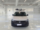  Volkswagen  Caddy VOLKSWAGEN  / 2015 / 4P / VETT. FURGONATA 2.0 TDI 122CV EURO6 4MOTION VAN #6