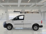  Volkswagen  Caddy VOLKSWAGEN  / 2015 / 4P / VETT. FURGONATA 2.0 TDI 122CV EURO6 4MOTION VAN #8