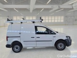  Volkswagen  Caddy VOLKSWAGEN  / 2015 / 4P / VETT. FURGONATA 2.0 TDI 122CV EURO6 4MOTION VAN #7