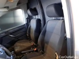  Volkswagen  Caddy VOLKSWAGEN  / 2015 / 4P / VETT. FURGONATA 2.0 TDI 122CV EURO6 4MOTION VAN #11