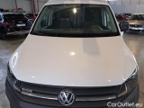  Volkswagen  Caddy VOLKSWAGEN  / 2015 / 4P / VETT. FURGONATA 2.0 TDI 122CV EURO6 4MOTION VAN #24
