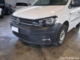  Volkswagen  Caddy VOLKSWAGEN  / 2015 / 4P / VETT. FURGONATA 2.0 TDI 122CV EURO6 4MOTION VAN #30
