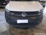  Volkswagen  Caddy VOLKSWAGEN  / 2015 / 4P / VETT. FURGONATA 2.0 TDI 122CV EURO6 4MOTION VAN #34