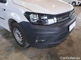  Volkswagen  Caddy VOLKSWAGEN  / 2015 / 4P / VETT. FURGONATA 2.0 TDI 122CV EURO6 4MOTION VAN #36