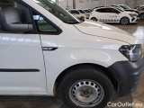  Volkswagen  Caddy VOLKSWAGEN  / 2015 / 4P / VETT. FURGONATA 2.0 TDI 122CV EURO6 4MOTION VAN #40