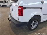  Volkswagen  Caddy VOLKSWAGEN  / 2015 / 4P / VETT. FURGONATA 2.0 TDI 122CV EURO6 4MOTION VAN #53