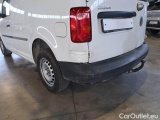 Volkswagen  Caddy VOLKSWAGEN  / 2015 / 4P / VETT. FURGONATA 2.0 TDI 122CV EURO6 4MOTION VAN #58