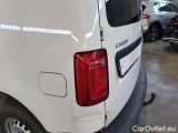  Volkswagen  Caddy VOLKSWAGEN  / 2015 / 4P / VETT. FURGONATA 2.0 TDI 122CV EURO6 4MOTION VAN #62