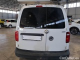  Volkswagen  Caddy VOLKSWAGEN  / 2015 / 4P / VETT. FURGONATA 2.0 TDI 122CV EURO6 4MOTION VAN #64