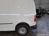  Volkswagen  Caddy VOLKSWAGEN  / 2015 / 4P / VETT. FURGONATA 2.0 TDI 122CV EURO6 4MOTION VAN #67