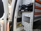  Volkswagen  Caddy VOLKSWAGEN  / 2015 / 4P / VETT. FURGONATA 2.0 TDI 122CV EURO6 4MOTION VAN #115