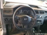  Volkswagen  Caddy VOLKSWAGEN  / 2015 / 4P / VETT. FURGONATA 2.0 TDI 122CV EURO6 4MOTION VAN #134