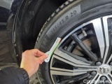 Volvo  XC60 VOLVO  / 2021 / 5P / FUORISTRADA B4 D AWD AUTOMATICO PLUS BRIGHT N1 #63