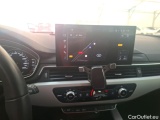  Audi  A4  Avant 35 TDI Business Line 2.0 TDI 165CV BVA7 E6d #7