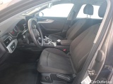  Audi  A4  Avant 35 TDI Business Line 2.0 TDI 165CV BVA7 E6d #8