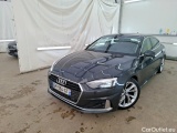 A5 Sportback