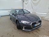 A5 Sportback