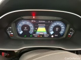  Audi  Q3 AUDI  Sportback / 2019 / 5P / SUV 45 TFSI E 245 S TRONIC BUSINESS LINE #6