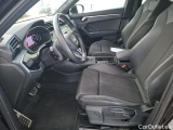  Audi  Q3  Sportback 35 TDI S line 2.0 TDI 150CV BVA7 E6d #8