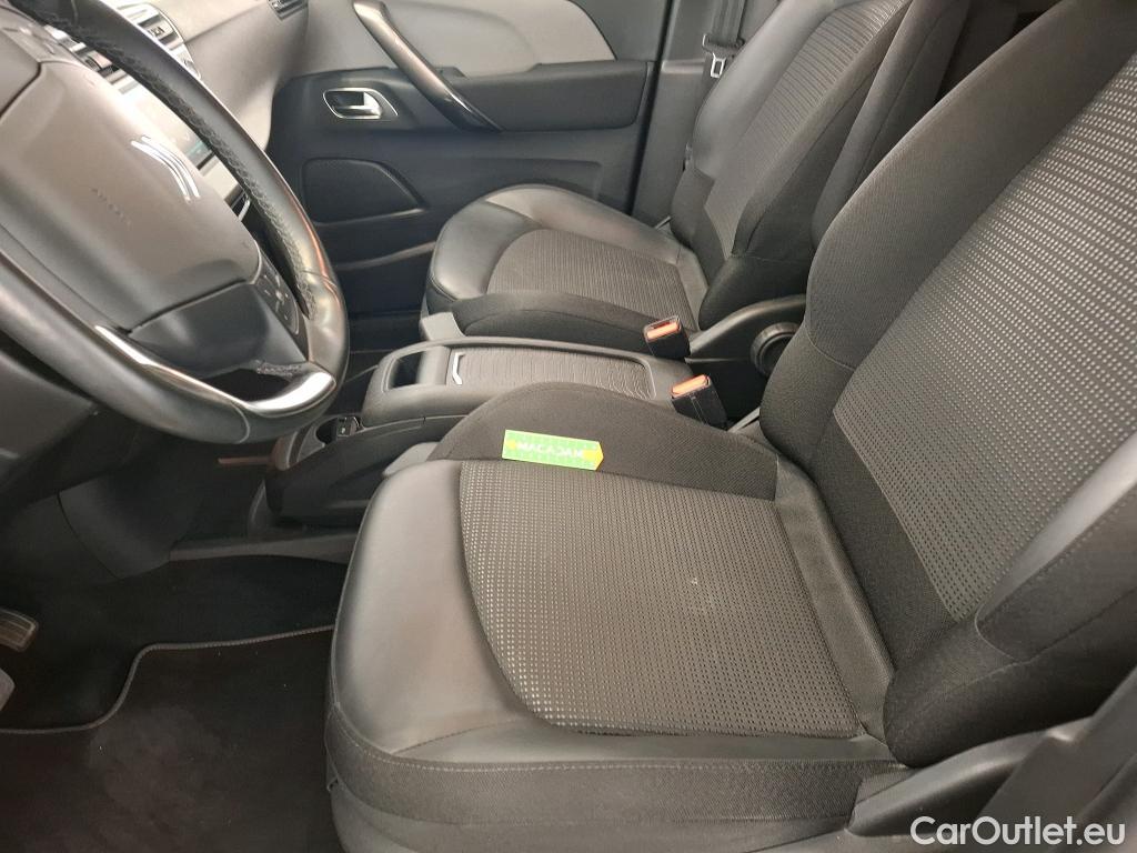  Citroen  C4 Grand Picasso /Spacetourer Shine 1.2 PureTech 130CV BVA8 7 Sieges E6d #57