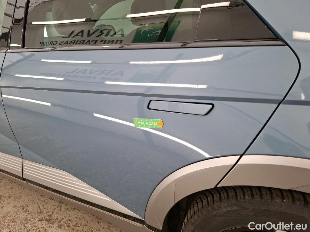  Hyundai   Ioniq Ioniq 5 Executive Electrique 77kWh BVA #17