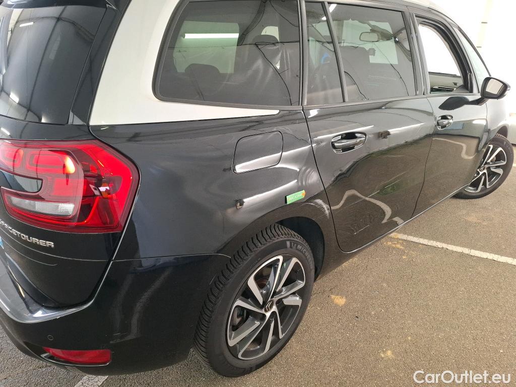  Citroen  C4 Grand Picasso /Spacetourer Shine 1.2 PureTech 130CV BVA8 7 Sieges E6d #6