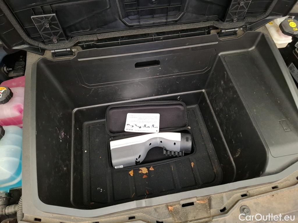  Hyundai   Ioniq Ioniq 5 Executive Electrique 77kWh BVA #25
