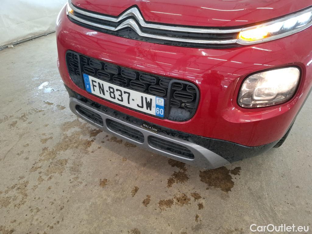  Citroen  C3  Aircross Feel 1.5 BlueHDi 120CV BVA6 E6dT #67