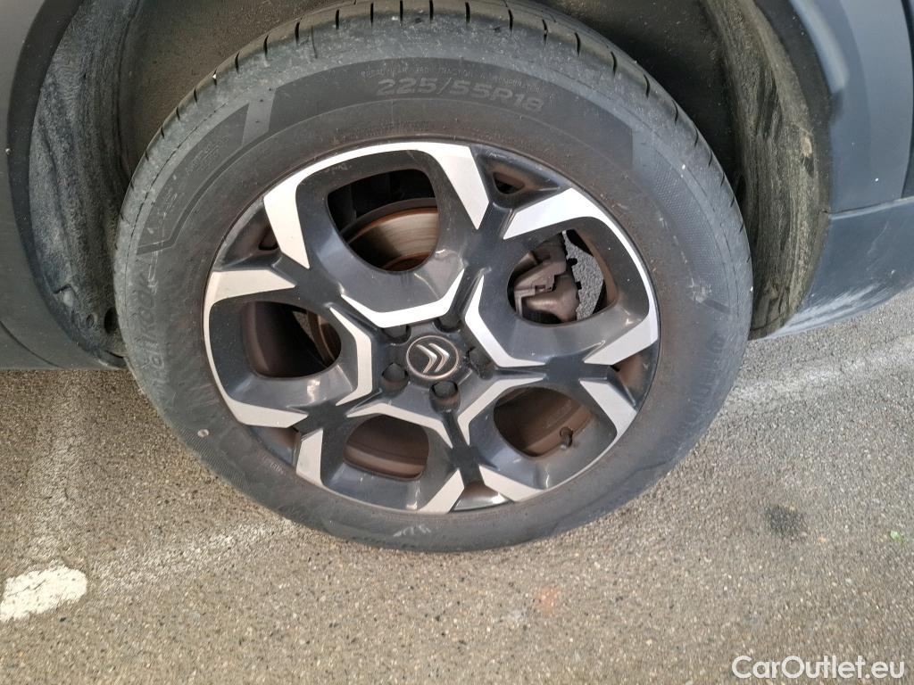  Citroen  C5 Aircross  Shine 1.5 BlueHDi 130CV BVA8 E6d #35