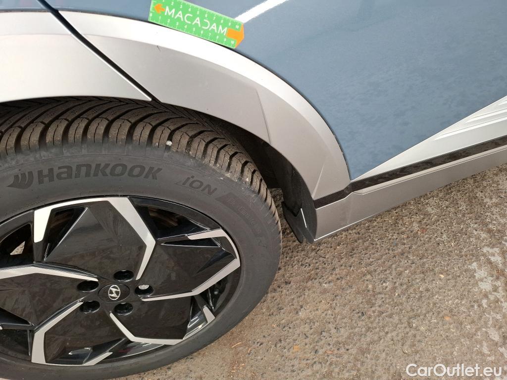  Hyundai   Ioniq Ioniq 5 Executive Electrique 77kWh BVA #36