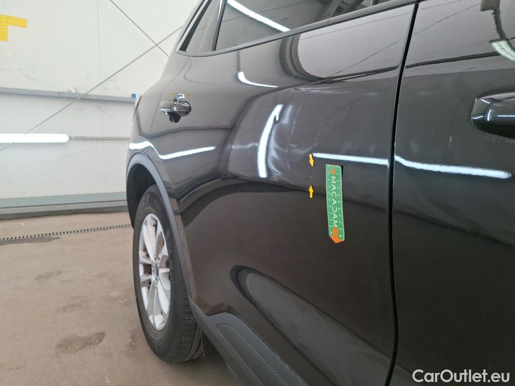  Ford  Kuga  Titanium 1.5 EcoBlue 120CV BVA8 E6dT #18