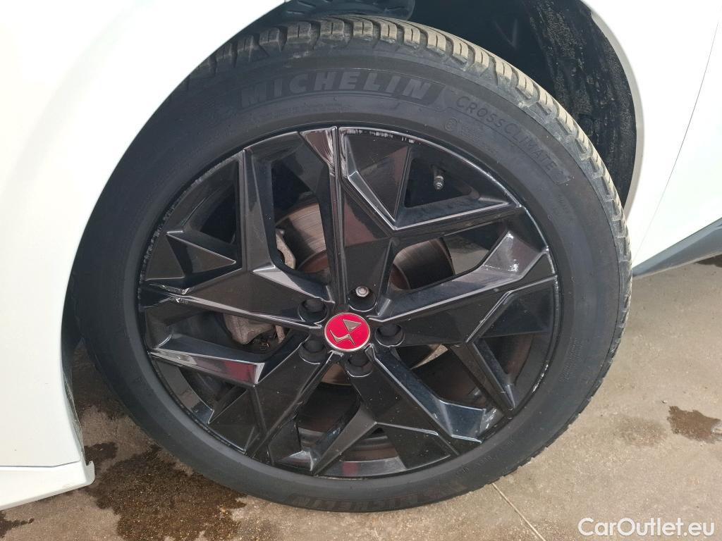  DS  DS4 4 Performance Line+ 1.2 PureTech 130CV BVA8 6E #9