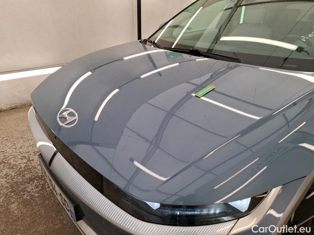  Hyundai   Ioniq Ioniq 5 Executive Electrique 77kWh BVA #1