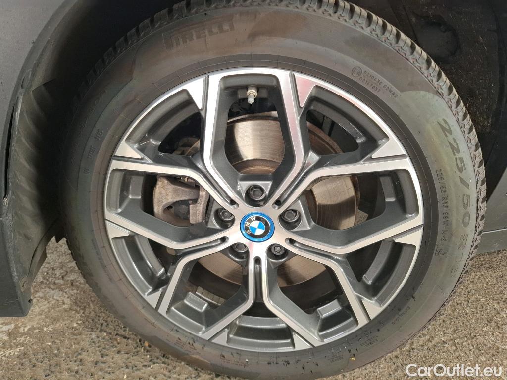  Bmw  X2 BMW   2017  5P  SUV xDrive25e Business Design BVA6 #8