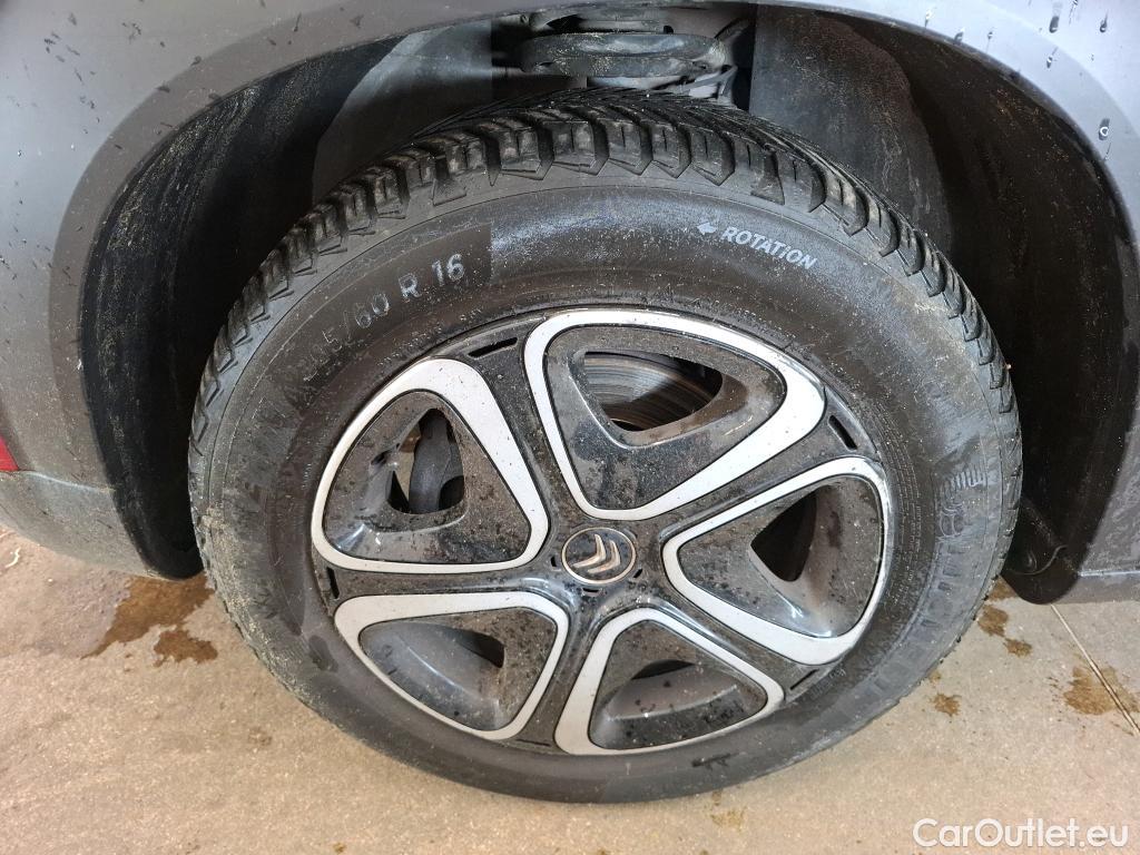  Citroen  C3  Aircross Feel 1.5 BlueHDi 120CV BVA6 E6dT #41
