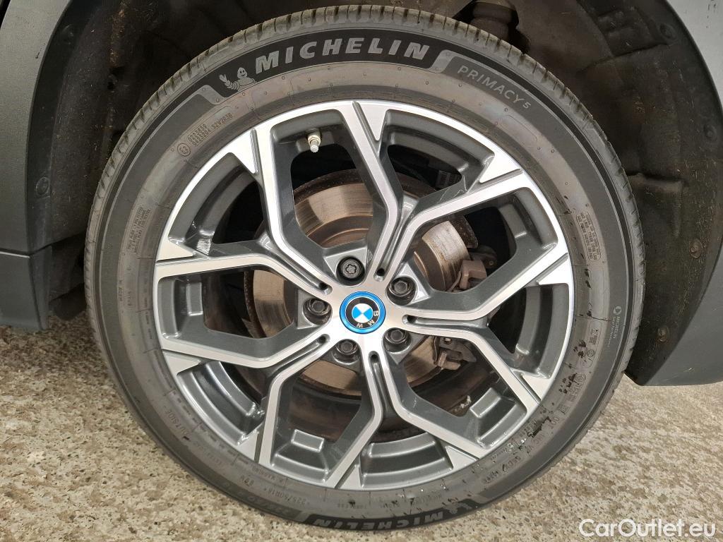  Bmw  X2 BMW   2017  5P  SUV xDrive25e Business Design BVA6 #7