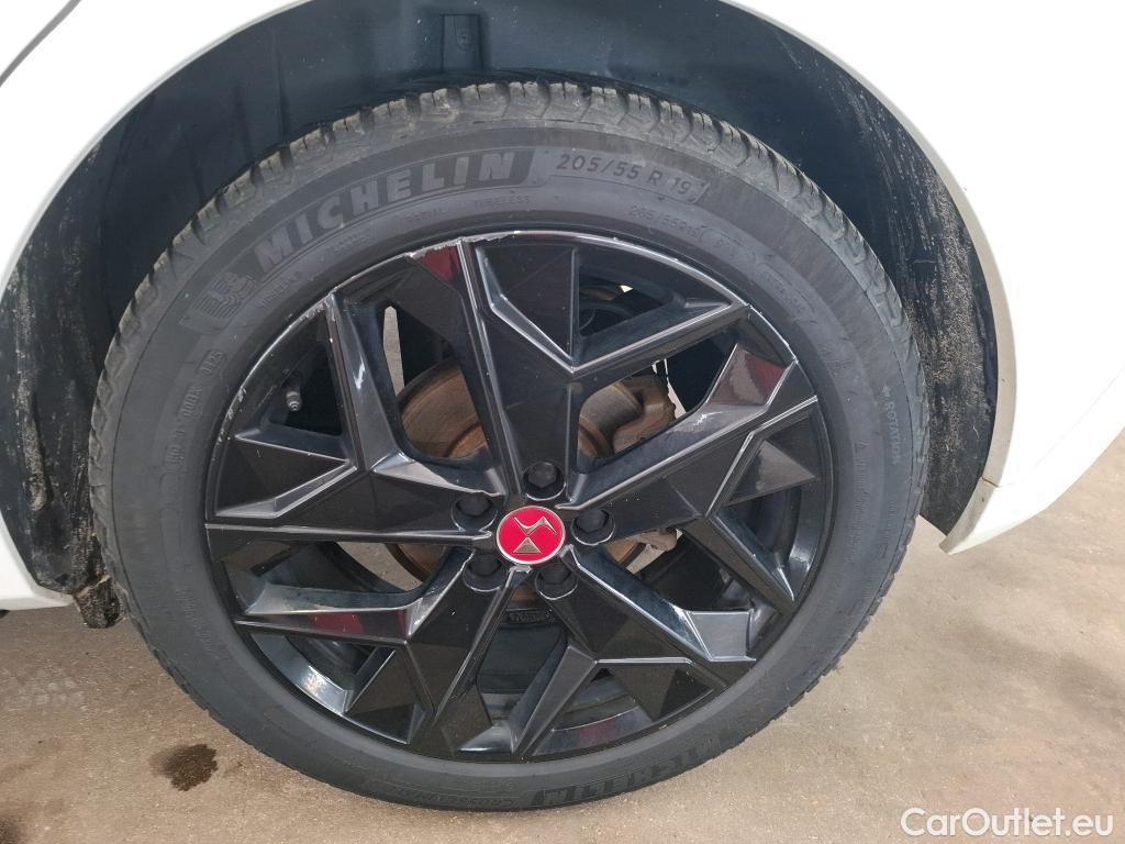  DS  DS4 4 Performance Line+ 1.2 PureTech 130CV BVA8 6E #27