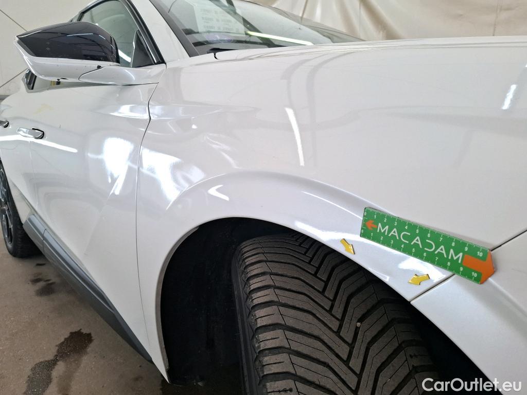  DS  DS4 4 Performance Line+ 1.2 PureTech 130CV BVA8 6E #3
