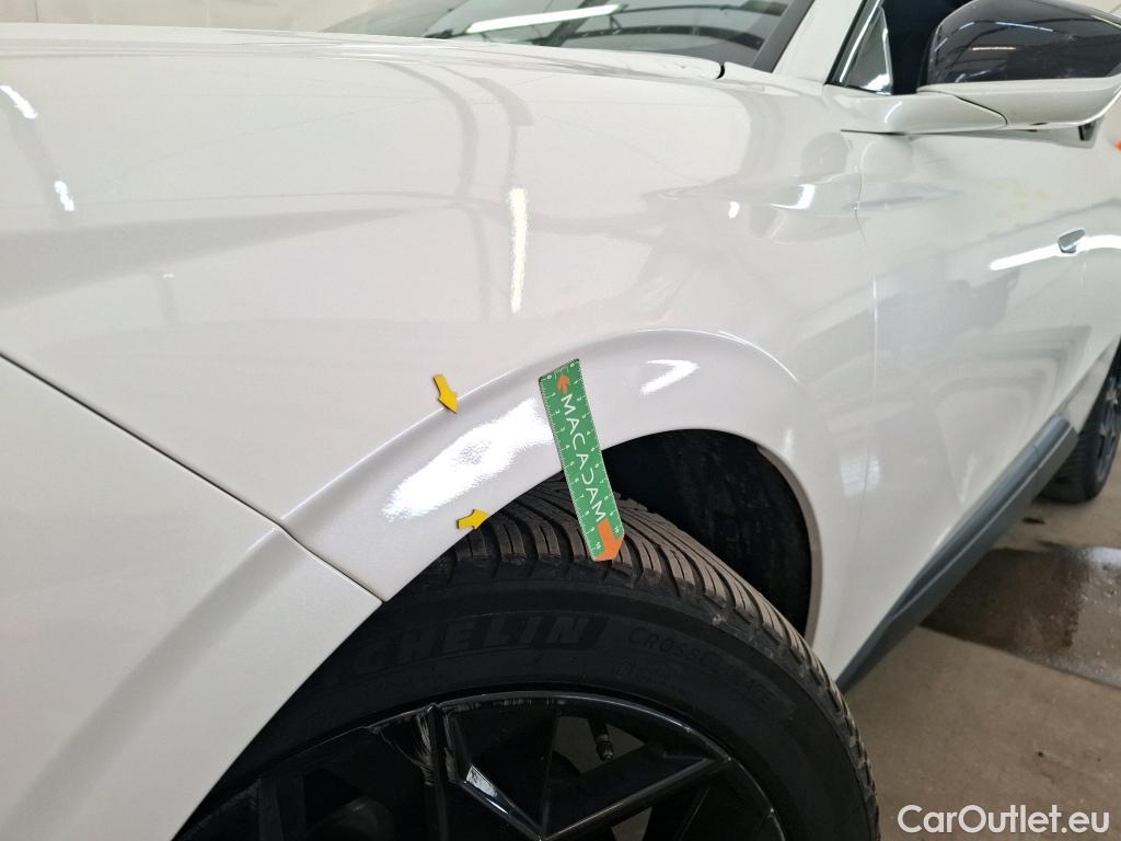  DS  DS4 4 Performance Line+ 1.2 PureTech 130CV BVA8 6E #1