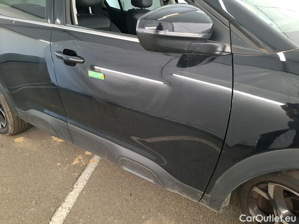  Citroen  C5 Aircross  Shine 1.5 BlueHDi 130CV BVA8 E6d #50