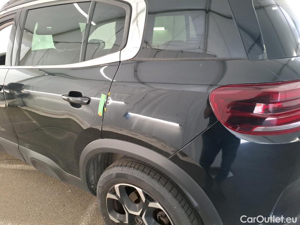  Citroen  C5 Aircross  Shine 1.5 BlueHDi 130CV BVA8 E6d #7