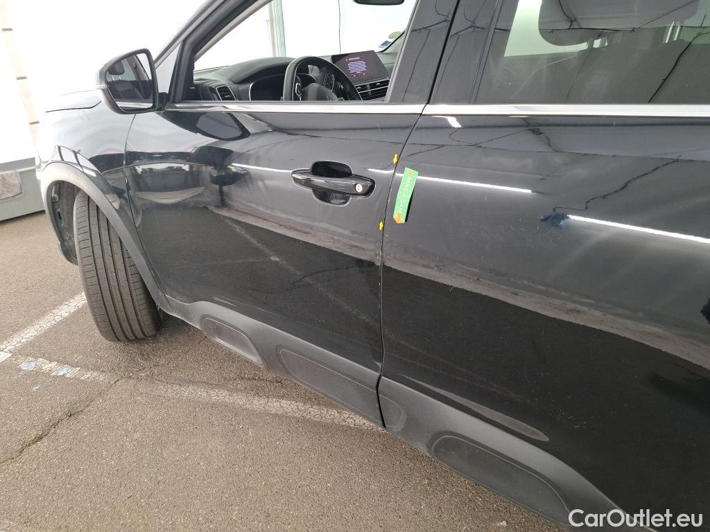  Citroen  C5 Aircross  Shine 1.5 BlueHDi 130CV BVA8 E6d #1